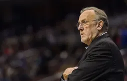 Au revoir, Monsieur Rick Adelman
