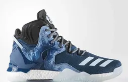 Adidas : la version Halloween de la Rose 7 déjà disponible