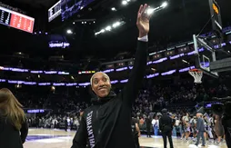 Grâce à leur patronne Kayla Thornton, les Valkyries coulent le Sky