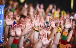 Eurobasket : près de 300 000 spectateurs à Montpellier et Lille