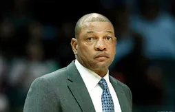 Pour Doc Rivers, la NBA a réalisé un “incroyable travail” sur le plan social à Orlando
