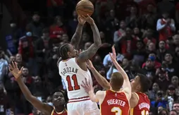 DeMar DeRozan, le “smooth criminal”