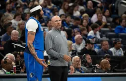 Jason Kidd félicite ses joueurs pour cette “saison incroyable”
