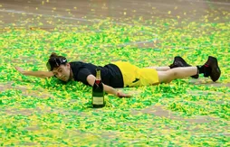 WNBA : Seattle balaye Las Vegas, Breanna Stewart MVP des Finals