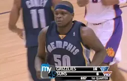 Le débat du jour : Memphis peut-il aller en playoffs ?