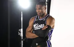 Russell Westbrook : « Certains vont aimer, d’autres vont détester… »
