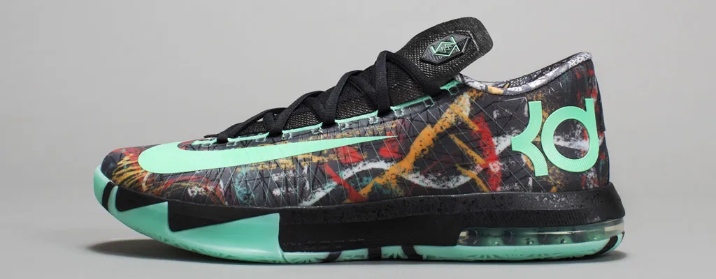 KD 6 Illusion