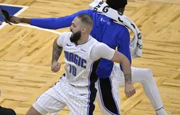 Retour gagnant pour Evan “Flashy” Fournier