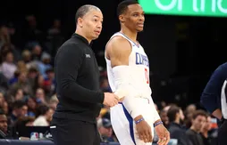 Les Clippers, un épouvantail avec une belle marge de progression