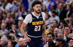 Cameron Johnson absent quatre à six semaines