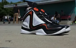 Chaussures : Nerlens Noel s’engage avec Reebok
