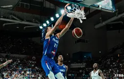 Les Bleus doivent “grandir vite”