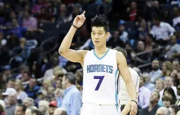 Jeremy Lin : “J’adorais jouer avec Amar’e Stoudemire”