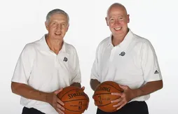 Le Jazz perd son préparateur physique historique