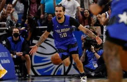 Cole Anthony a donné le tournis au Jazz