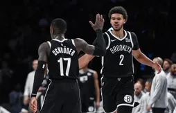 Les Warriors vont-ils faire leur marché à Brooklyn ?