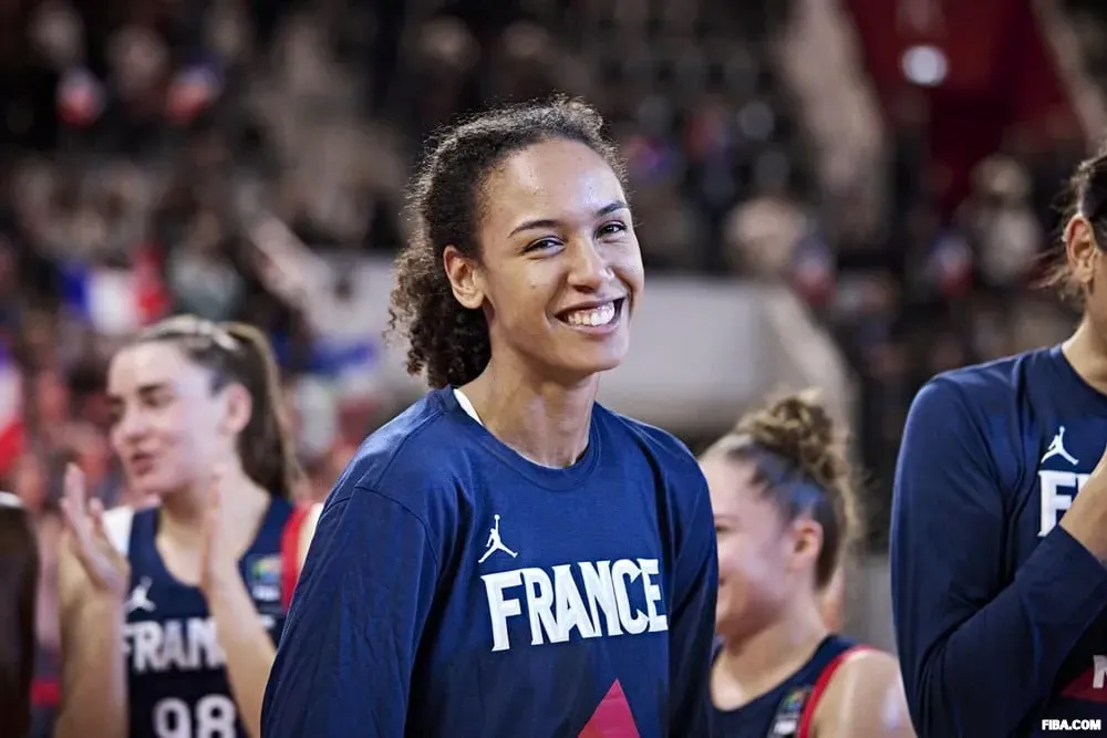 Marième Badiane