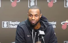 Pour Andrew Wiggins, “un nouveau chapitre” s’ouvre à Miami
