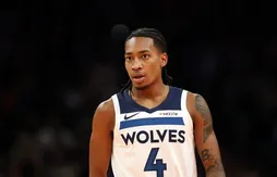 Les Timberwolves déjà prêts à se séparer de Rob Dillingham ?