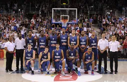 Preview Eurobasket 2013 : Groupe A