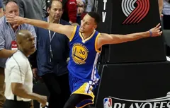 Vidéo : les plus beaux “trick shots” de la saison