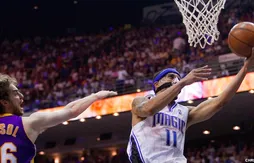 Six ans après, Courtney Lee a pardonné au Magic