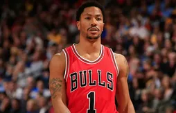 Pourquoi la saison de Derrick Rose n’est pas forcément terminée