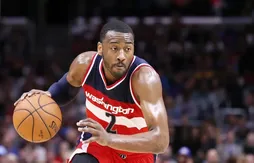 Cleveland – Washington : John Wall frappe fort !