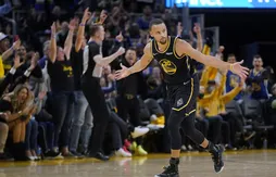 Stephen Curry avait promis à sa mère et son coach NCAA de décrocher son diplôme