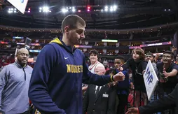Triple-double : Nikola Jokic entre déjà dans le club des 100 !
