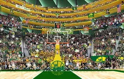 Le groupe d’investisseurs de Seattle dévoile la (possible) future salle des Sonics