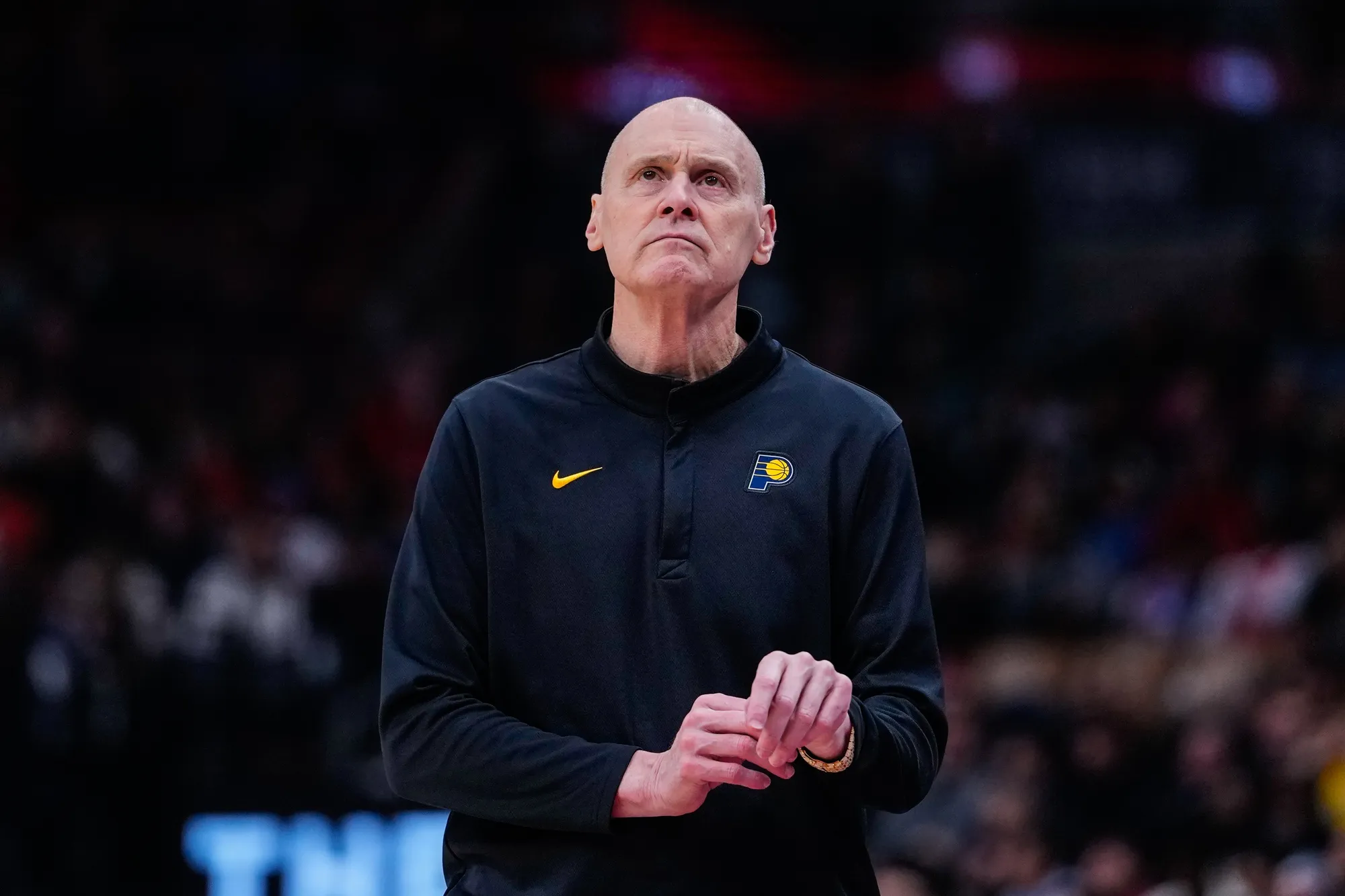 Rick Carlisle