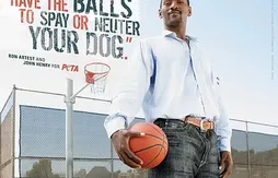 Metta World Peace est devenu pote avec son agresseur d’Auburn Hills