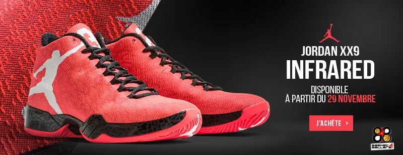 xx9 infra