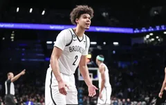 Les Lakers sur la piste de Cam Johnson ?