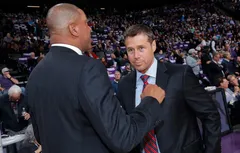 Dave Joerger, l’expérience NBA dans le viseur du Paris Basket