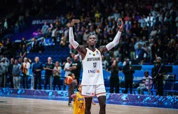 Dennis Schroder profite de l’Euro pour faire remonter sa cote en NBA