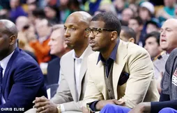 Les agents de Chris Paul informent les autres équipes qu’il va prolonger aux Clippers