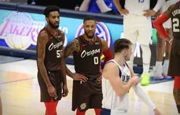 Le MVP de la nuit : Damian Lillard, la définition d’un leader