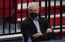 Pat Riley préconise avant tout du repos pour le Heat
