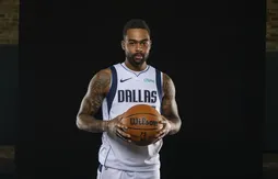D’Angelo Russell ne se voit pas comme un intérimaire à Dallas