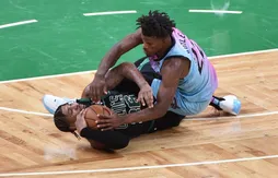 Boston part de trop loin et perd son duel décisif face à Miami