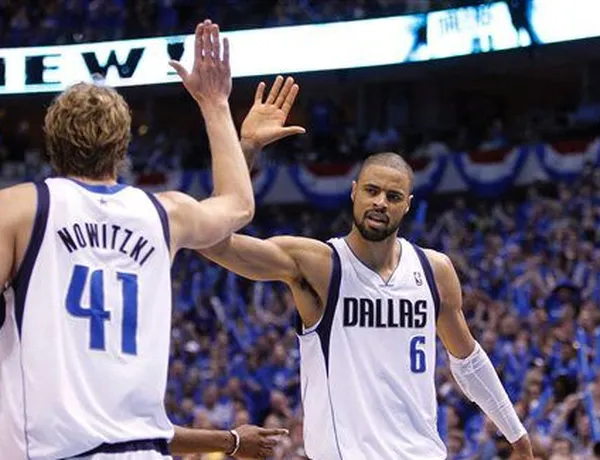 nowitzki