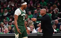 « Google Me » : Myles Turner décrit le moment gênant de Doc Rivers