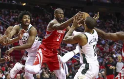 Houston – Milwaukee : Chris Paul en patron