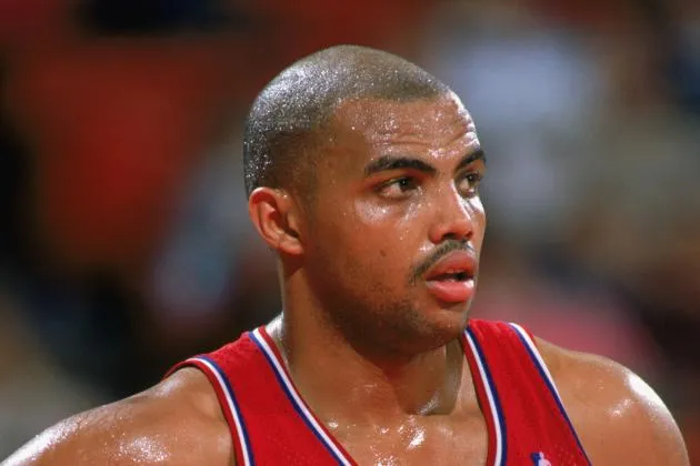 Charles Barkley