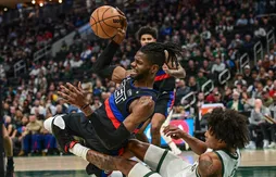 Le père Noel de retour à Dallas ?