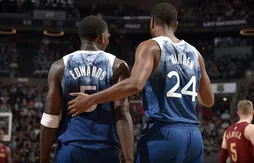 Les Wolves gardent TJ Warren jusqu’à la fin de saison