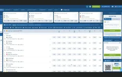 Meilleurs sites de paris sportifs en Afrique : le top 10 des bookmakers en Septembre 2026