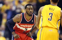 John Wall impatient de se racheter
